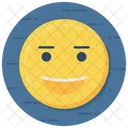 Lachender Emoji Lol Emoticon Symbol