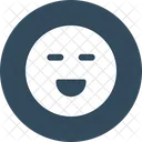 Gluckliches Gesicht Gesicht Glucklich Symbol