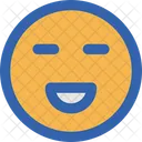 Gluckliches Gesicht Gesicht Glucklich Symbol