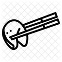 Gluckskeks Symbol