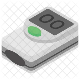 Glucometer  Icon