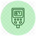 Glucometer Icon