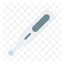 Glucometer Blood Check Icon