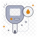 Glucometer Icon