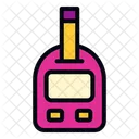 Glucometer Icon