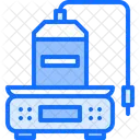 Glucometer  Icon
