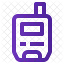 Glucometer  Icon