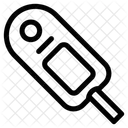 Glucometre Test De Sucre Surveillance Du Glucose Icône