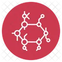 Glucose  Icône