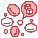 Glucose  Icon