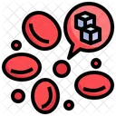 Glucose  Icon
