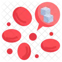 Glucose  Icon