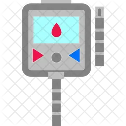Glucose  Icon