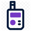 Glucose Meter Diabetes Icon