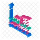 Glucose Level  Icon