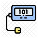 Glucose meter  Icon
