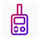 Glucose Meter Sugar Test Health Icon