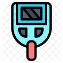 Glucose meter  Icon