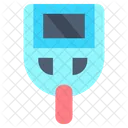 Glucose meter  Icon