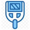 Glucose meter  Icon