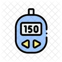 Glucosemeter  Icon