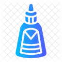Glue Bottle Liquid Icon