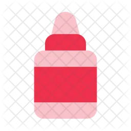 Glue  Icon