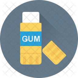 Glue Icon Of Flat Style Available In Svg Png Eps Ai Icon Fonts