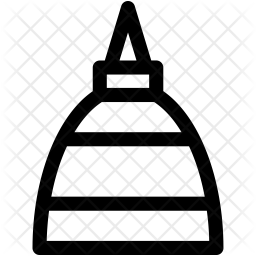 Glue Icon