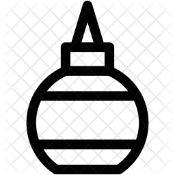 Glue Icon