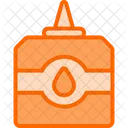 Glue Tool Adhesive Icon