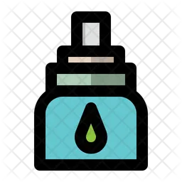 Glue  Icon
