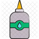 Tool Adhesive Stationery Icon