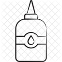 Tool Adhesive Stationery Icon