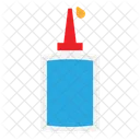 Glue  Icon