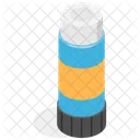 Glue Adhesive School Icon
