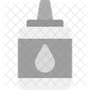 Glue Adhesive Bonding Icon