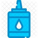 Glue Adhesive Bonding Icon