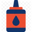 Glue Adhesive Bonding Icon