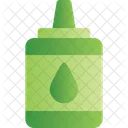 Glue Adhesive Bonding Icon