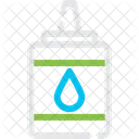 Glue Adhesive Bonding Icon