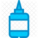 Glue Adhesive Sticking Icon