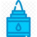 Glue Office Supplies Icon