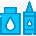 Glue Stick Office Icon