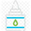 Glue Office Supplies Icon
