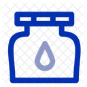 Glue  Icon