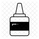 Glue Icon