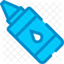 Glue Adhesive Sticky Icon