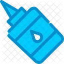Glue Adhesive Sticky Icon