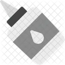 Glue Adhesive Sticky Icon